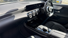 Mercedes-Benz A-Class A250 AMG Line Premium Plus Edition 5dr Auto Petrol Hatchback